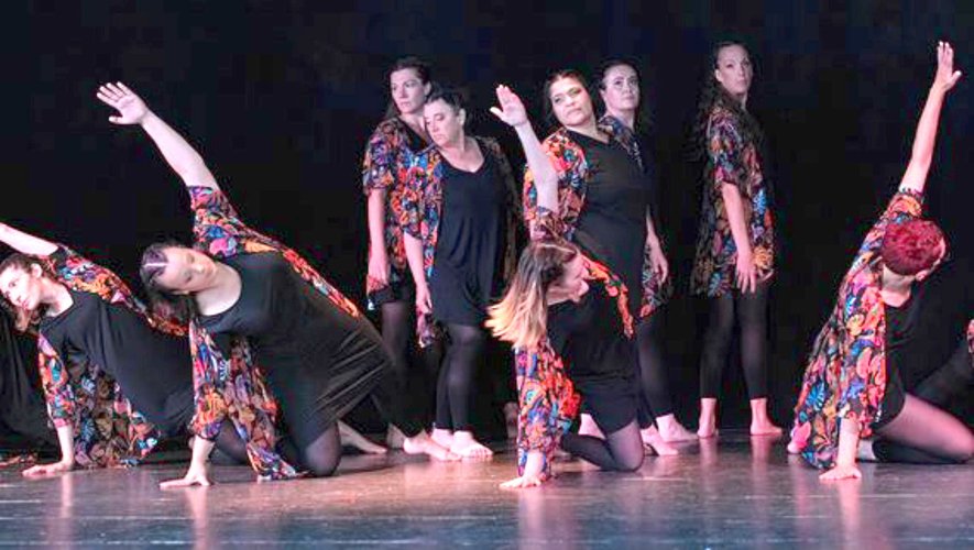 danse