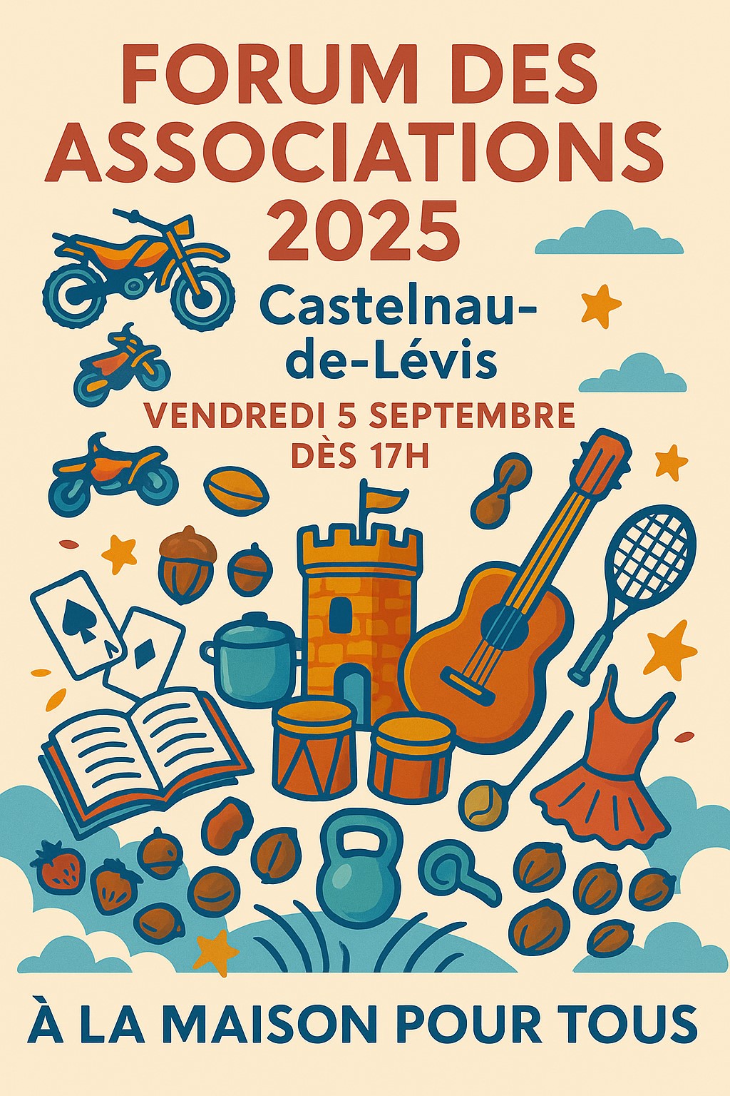 forum assoc 2025
