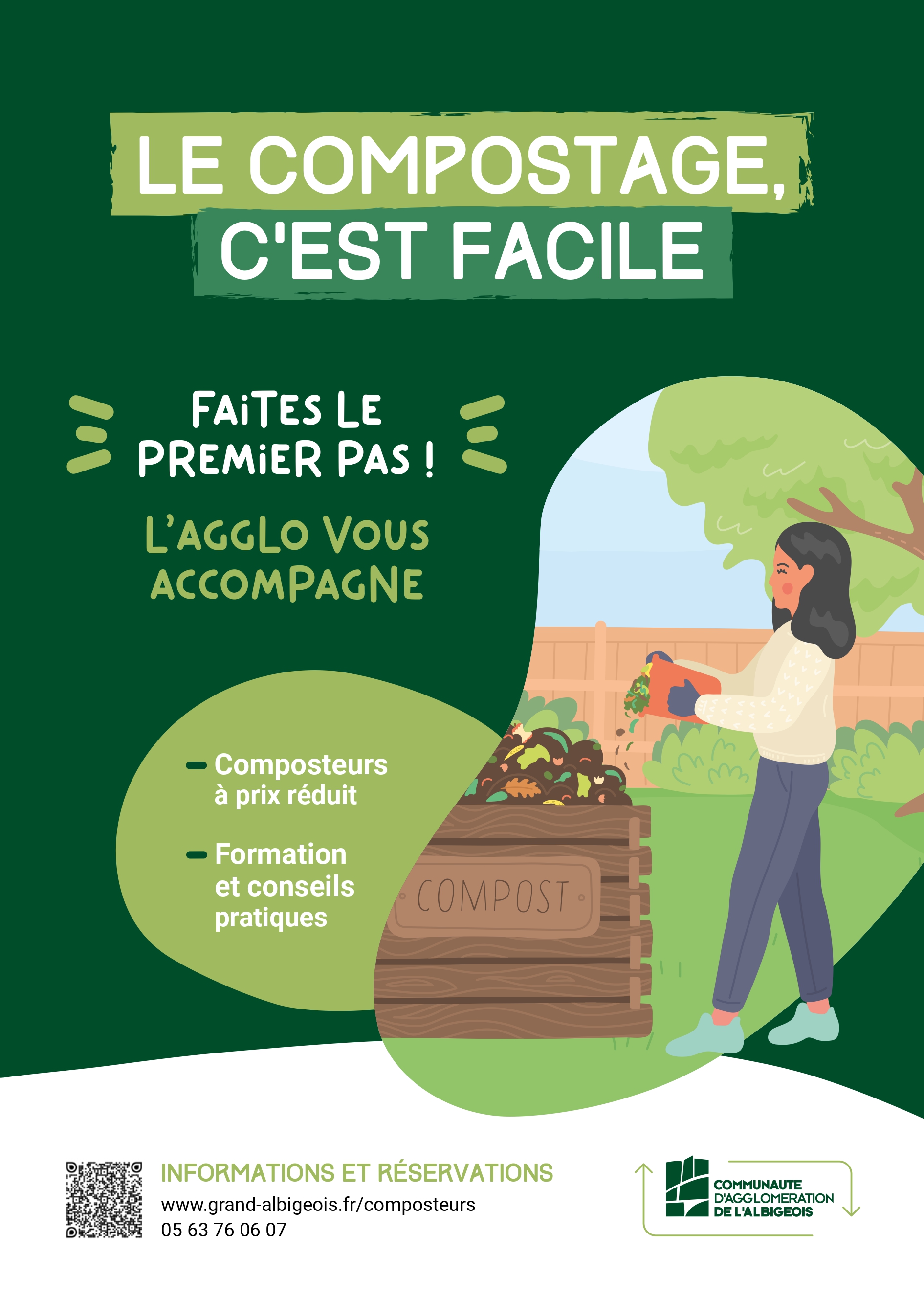 Composteurs