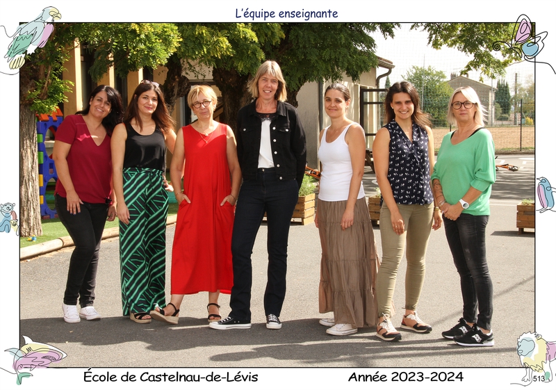 Enseignantes